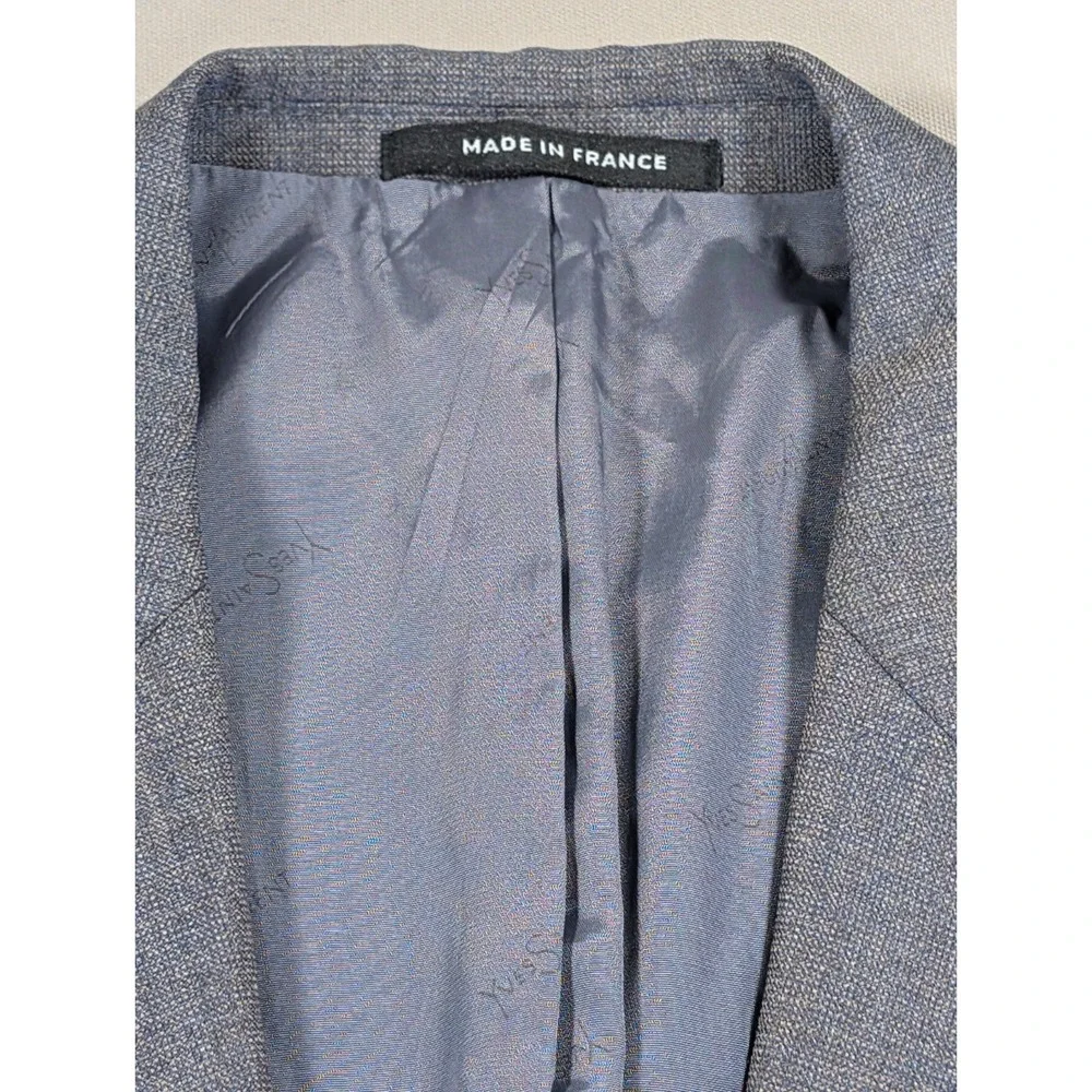 Saint Laurent what it